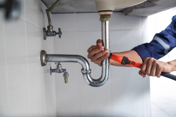 Best 24/7 Emergency Plumbing Services  in Doffing, TX